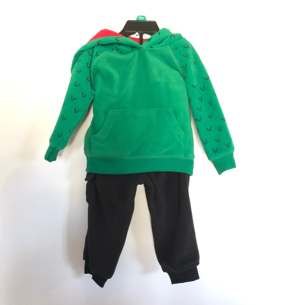 Carter’s | Boys’ Dinosaur Set | Various Sizes